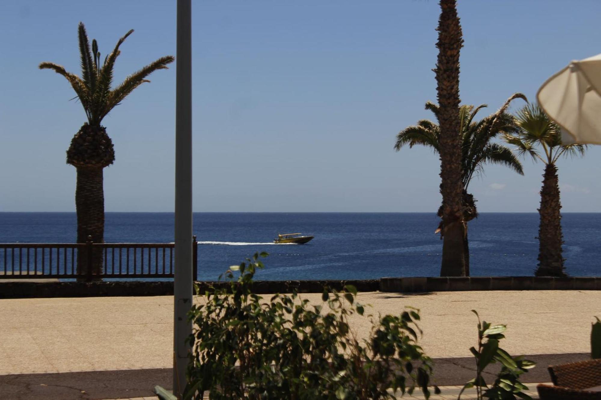 Villa Duplex Vista Mar Puerto Del Carmen Puerto del Carmen  Esterno foto