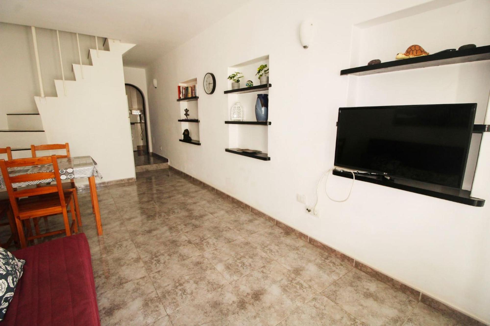 Villa Duplex Vista Mar Puerto Del Carmen Puerto del Carmen  Esterno foto