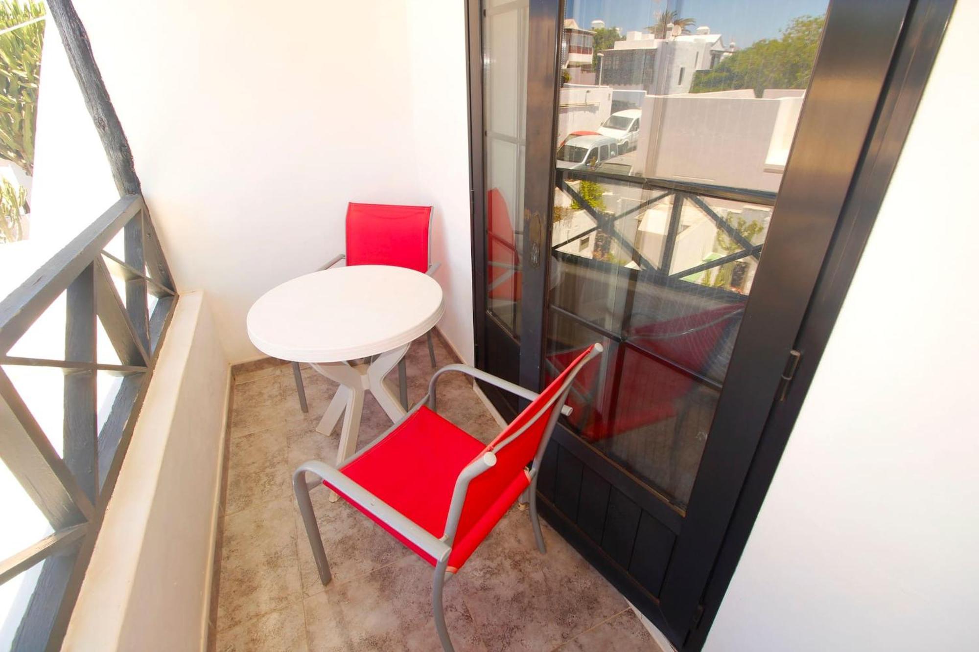 Villa Duplex Vista Mar Puerto Del Carmen Puerto del Carmen  Esterno foto