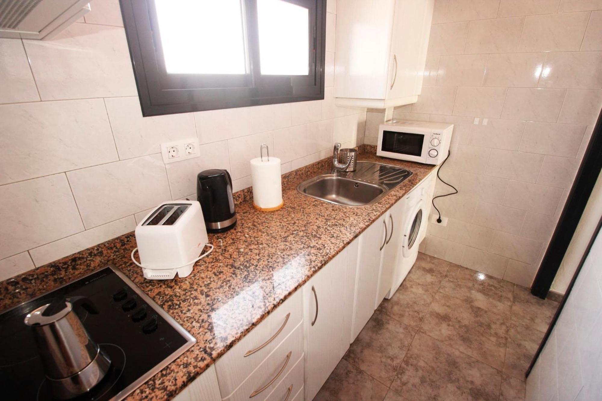 Villa Duplex Vista Mar Puerto Del Carmen Puerto del Carmen  Esterno foto